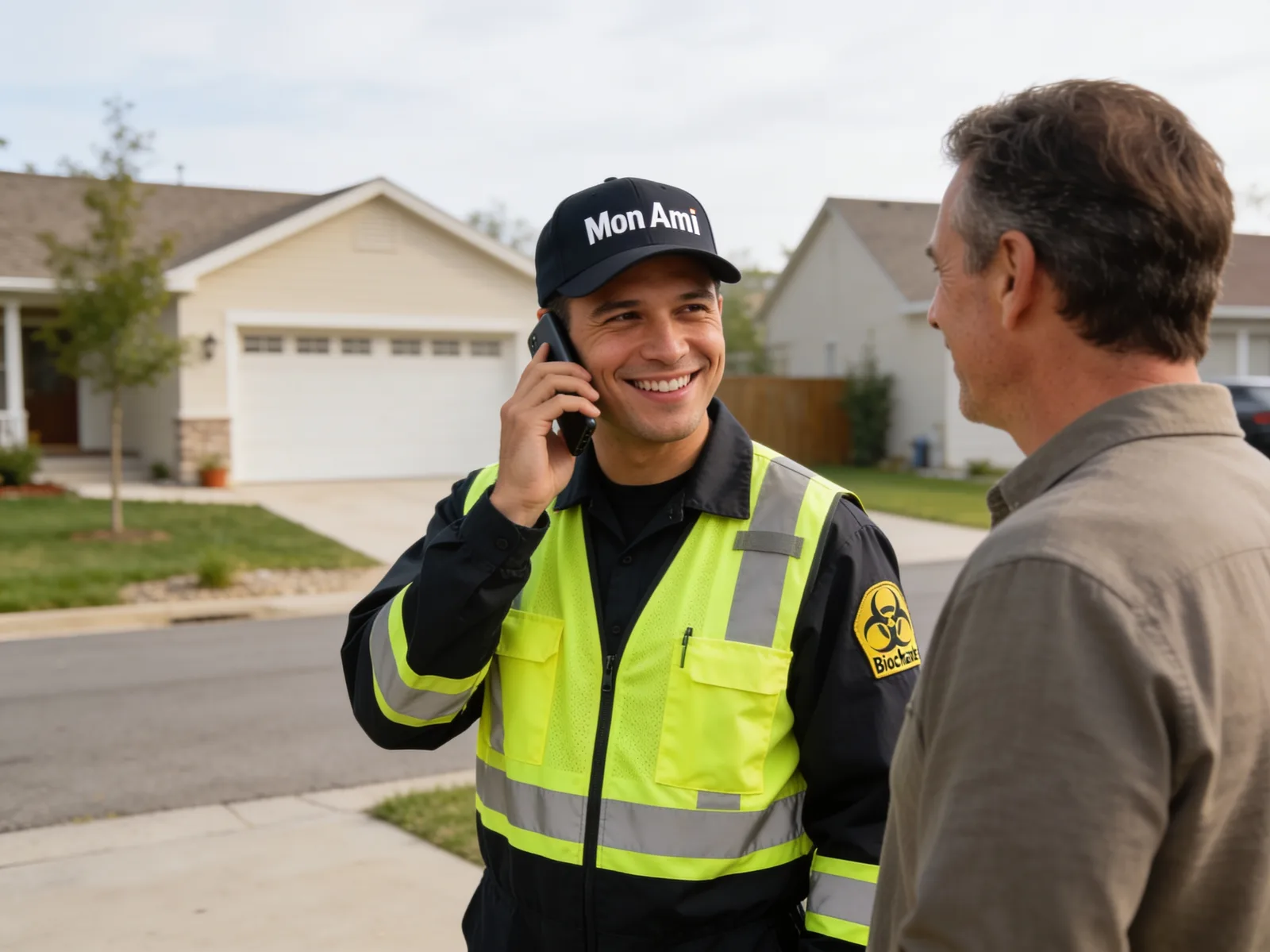 Sewage Cleanup Emmitsburg, MD FAQs